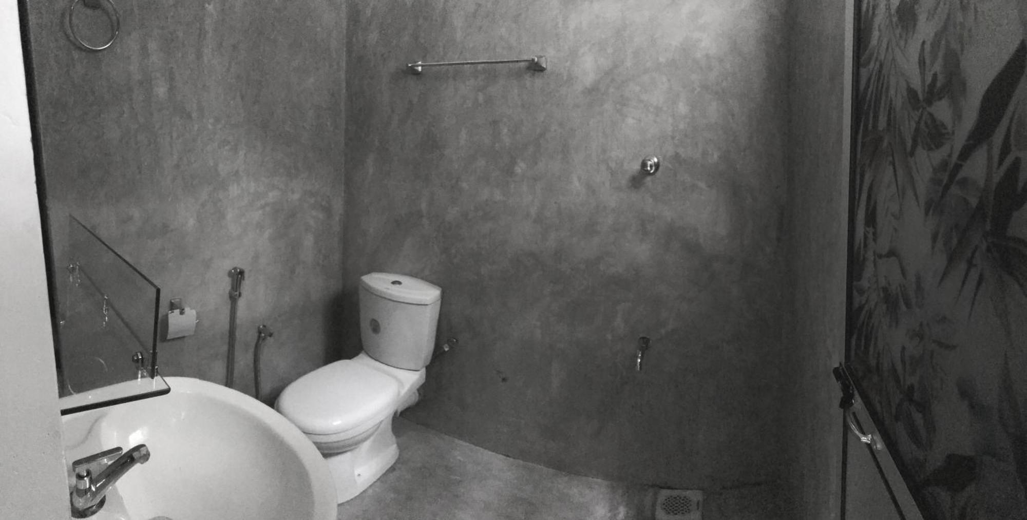 Drongo Place Dikwella Phòng bức ảnh